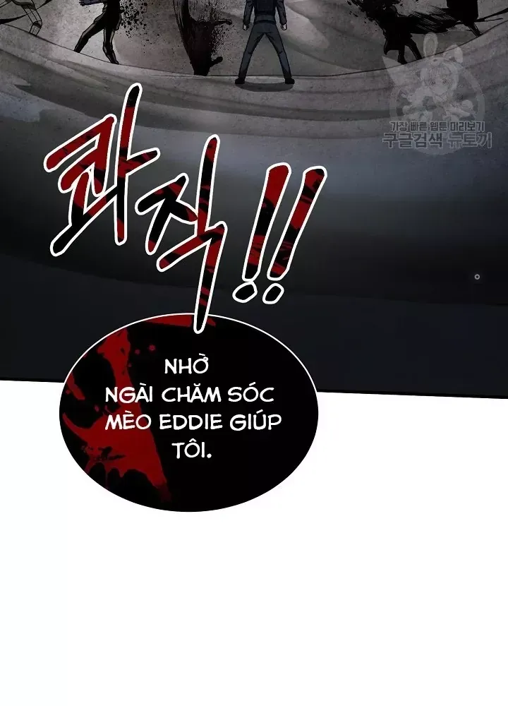 Ngôi Nhà Kết Nối Với Hầm Ngục Chap 50 - Next Chap 49.5