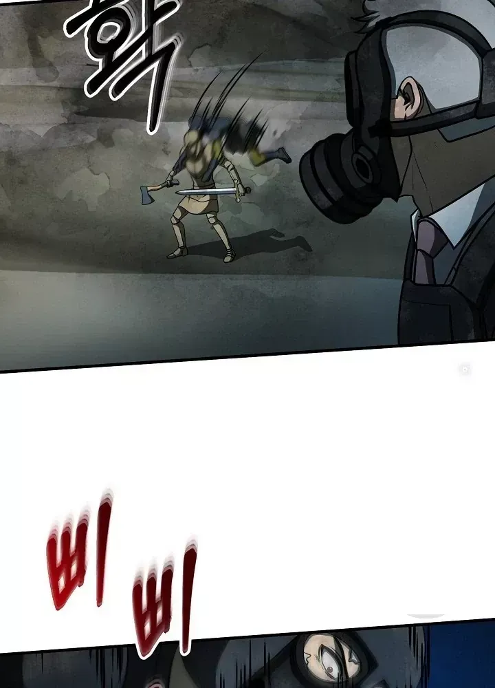 Ngôi Nhà Kết Nối Với Hầm Ngục Chap 50 - Next Chap 49.5