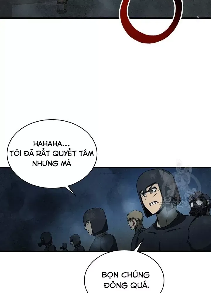 Ngôi Nhà Kết Nối Với Hầm Ngục Chap 50 - Next Chap 49.5