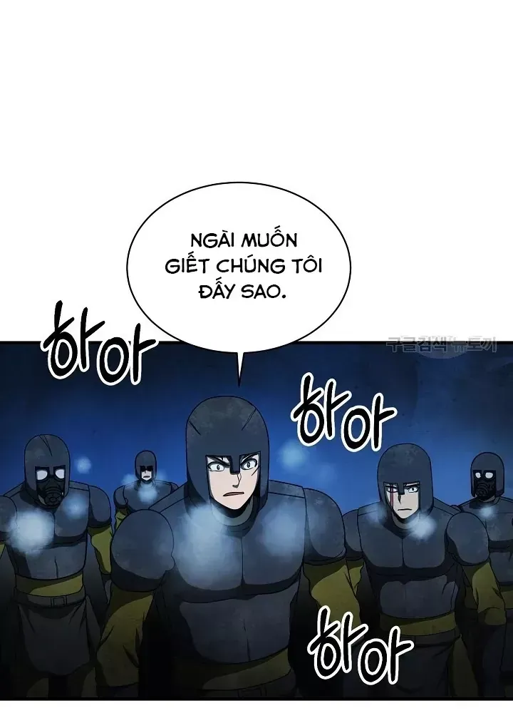 Ngôi Nhà Kết Nối Với Hầm Ngục Chap 50 - Next Chap 49.5
