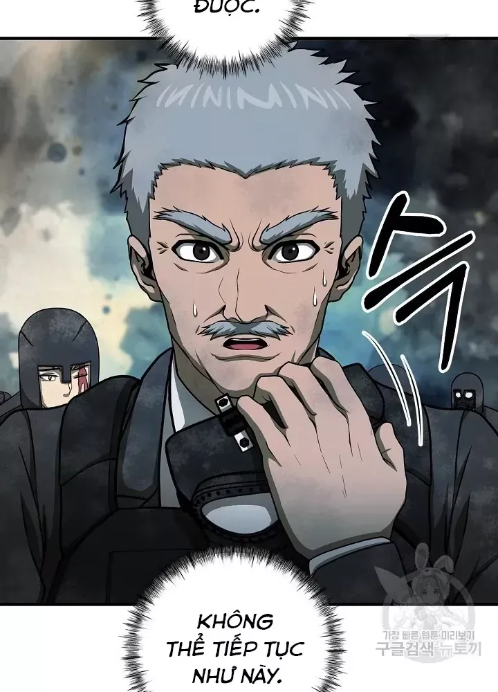 Ngôi Nhà Kết Nối Với Hầm Ngục Chap 50 - Next Chap 49.5