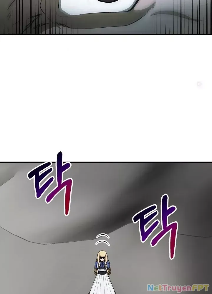 Ngôi Nhà Kết Nối Với Hầm Ngục Chap 50 - Next Chap 49.5
