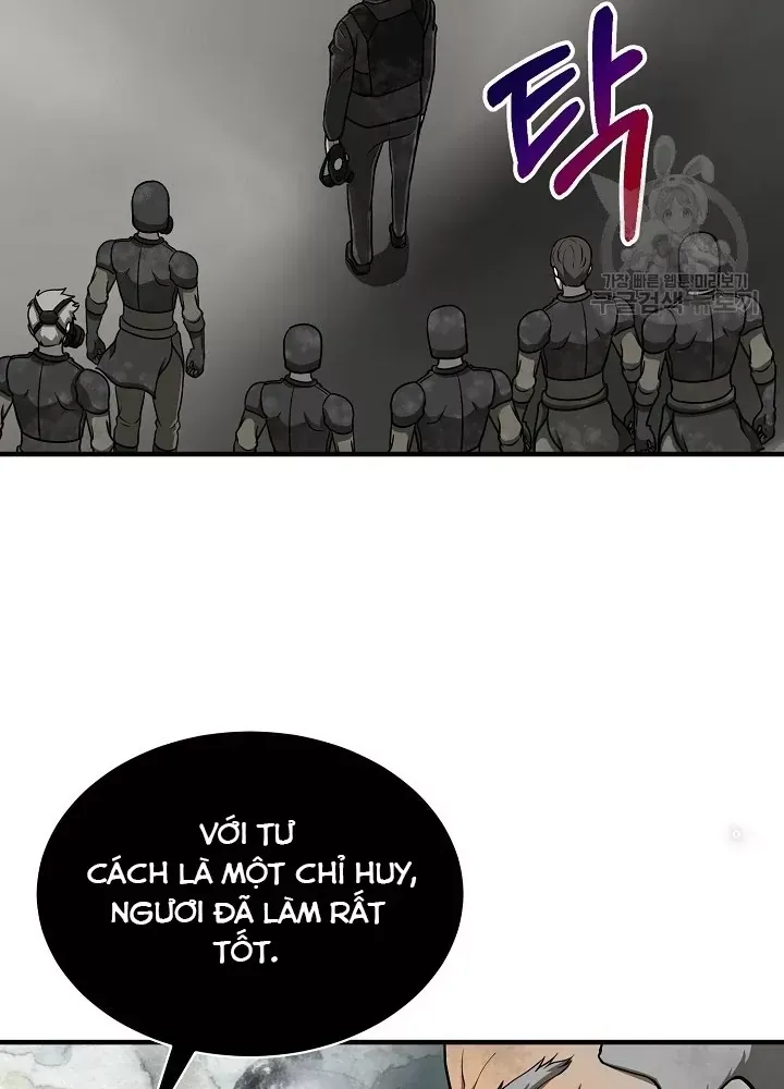 Ngôi Nhà Kết Nối Với Hầm Ngục Chap 50 - Next Chap 49.5