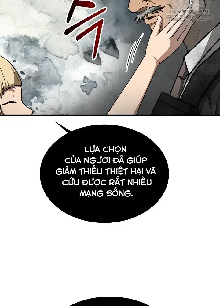 Ngôi Nhà Kết Nối Với Hầm Ngục Chap 50 - Next Chap 49.5