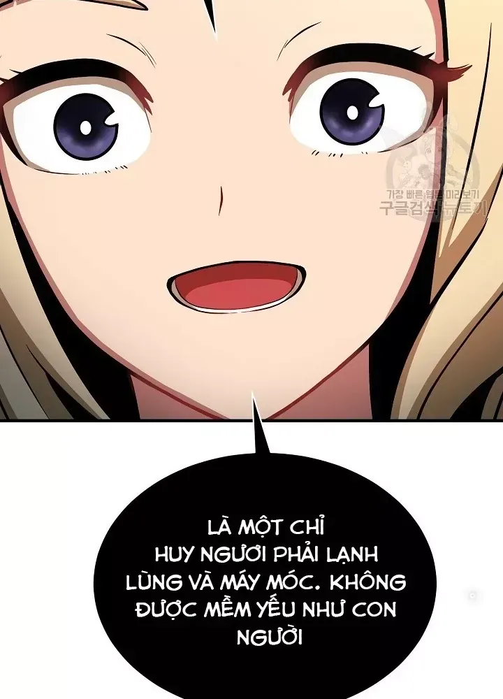 Ngôi Nhà Kết Nối Với Hầm Ngục Chap 50 - Next Chap 49.5