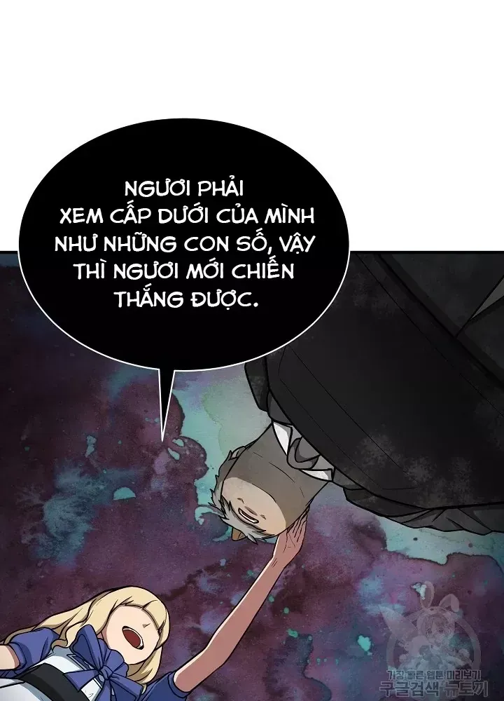 Ngôi Nhà Kết Nối Với Hầm Ngục Chap 50 - Next Chap 49.5