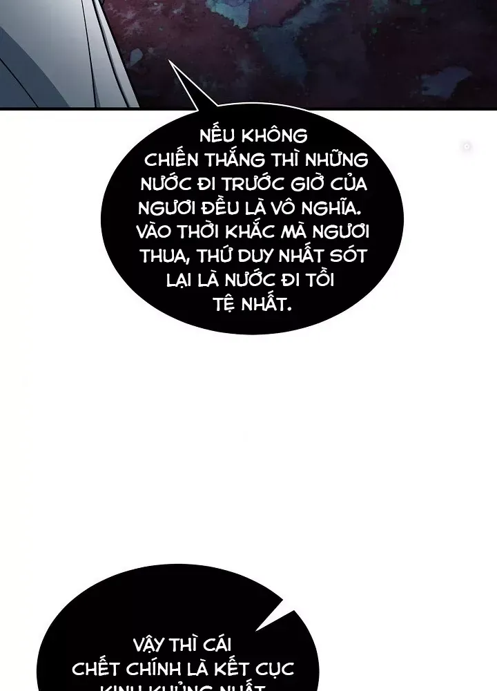 Ngôi Nhà Kết Nối Với Hầm Ngục Chap 50 - Next Chap 49.5