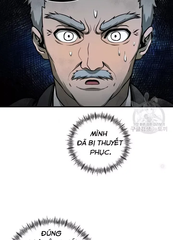 Ngôi Nhà Kết Nối Với Hầm Ngục Chap 50 - Next Chap 49.5