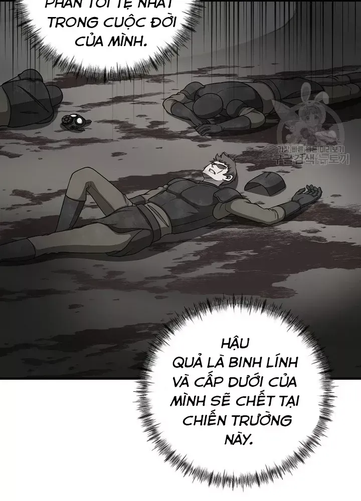 Ngôi Nhà Kết Nối Với Hầm Ngục Chap 50 - Next Chap 49.5