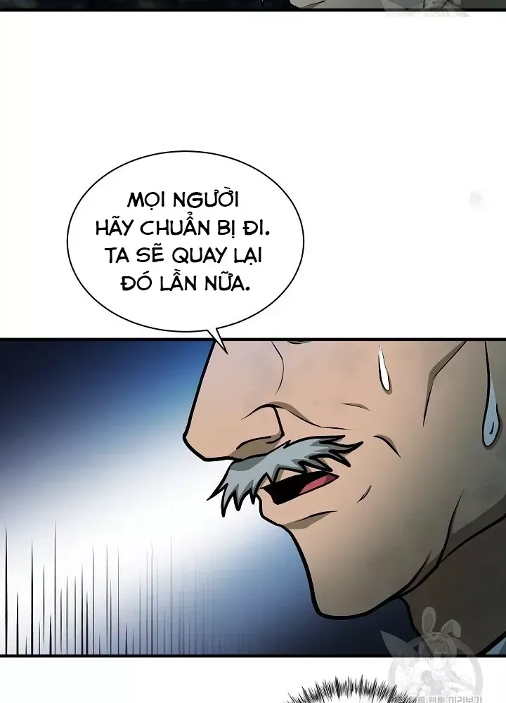 Ngôi Nhà Kết Nối Với Hầm Ngục Chap 50 - Next Chap 49.5
