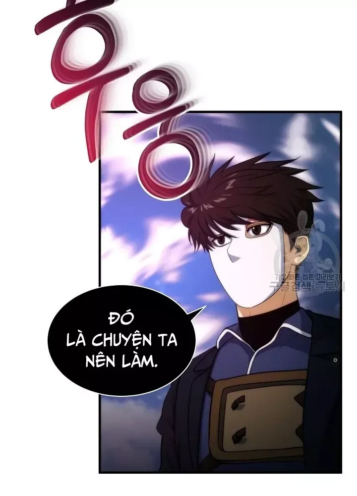 Ngôi Nhà Kết Nối Với Hầm Ngục Chap 51 - Next Chap 50
