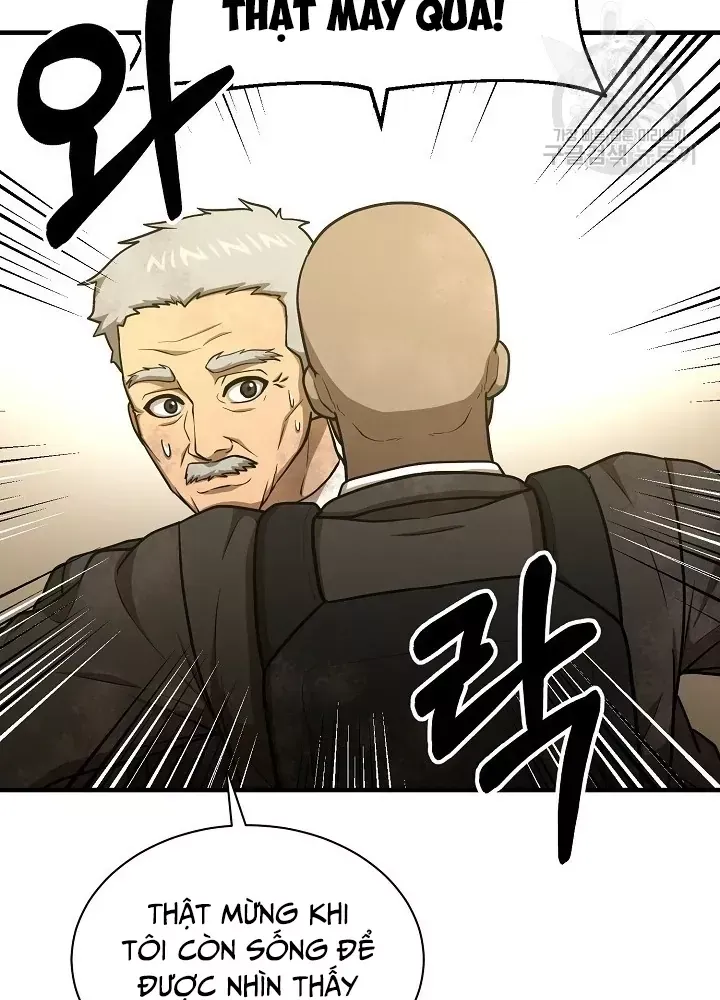 Ngôi Nhà Kết Nối Với Hầm Ngục Chap 51 - Next Chap 50