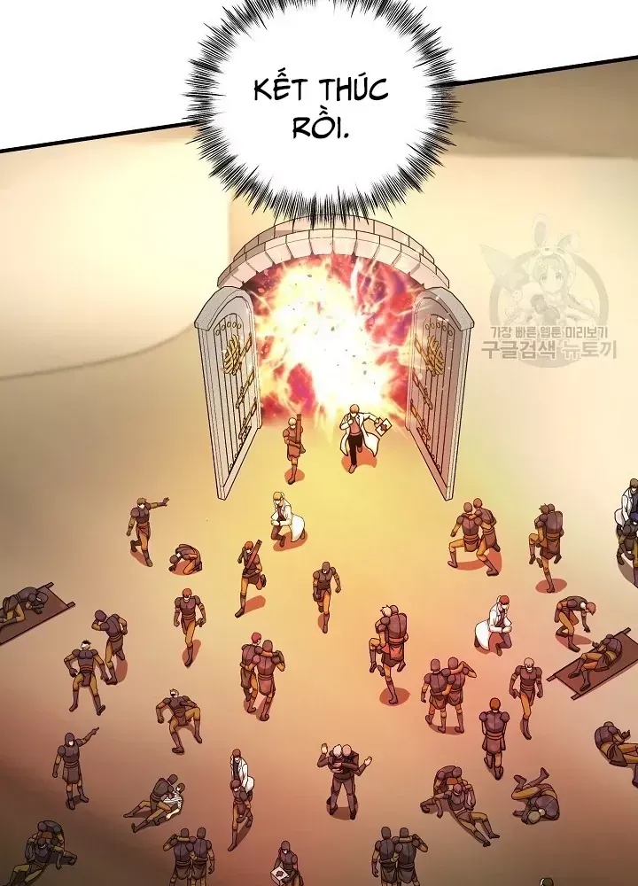 Ngôi Nhà Kết Nối Với Hầm Ngục Chap 51 - Next Chap 50