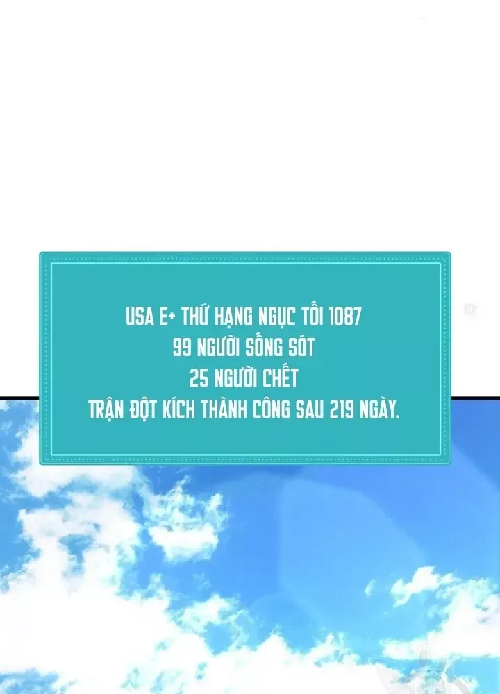 Ngôi Nhà Kết Nối Với Hầm Ngục Chap 51 - Next Chap 50