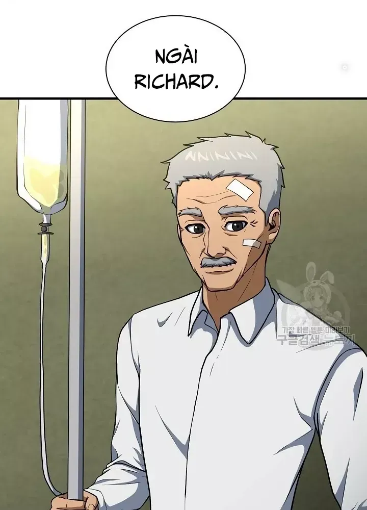 Ngôi Nhà Kết Nối Với Hầm Ngục Chap 51 - Next Chap 50