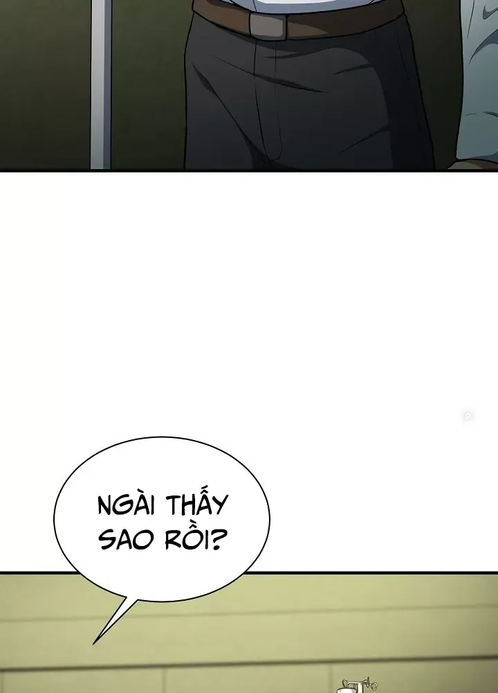 Ngôi Nhà Kết Nối Với Hầm Ngục Chap 51 - Next Chap 50