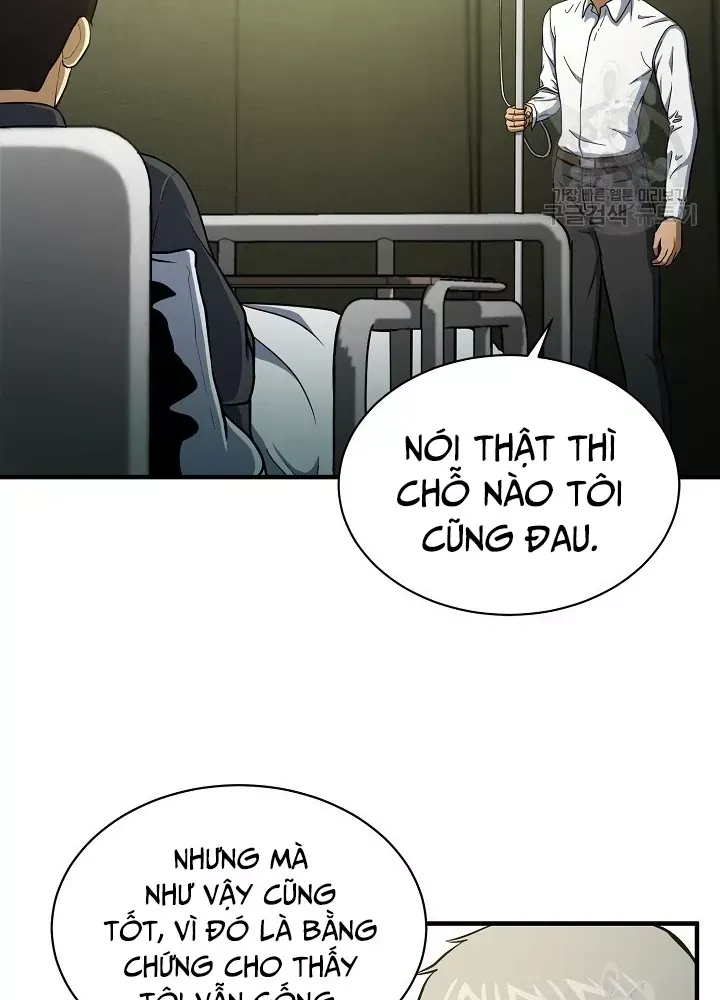 Ngôi Nhà Kết Nối Với Hầm Ngục Chap 51 - Next Chap 50