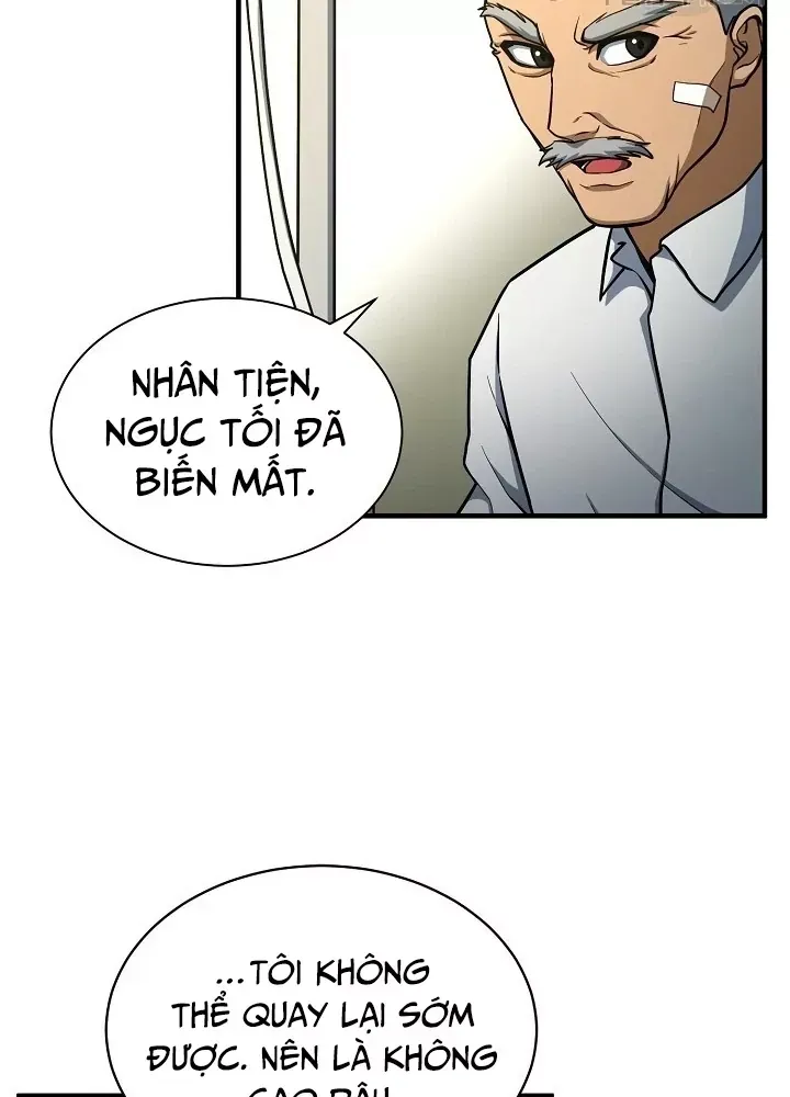 Ngôi Nhà Kết Nối Với Hầm Ngục Chap 51 - Next Chap 50