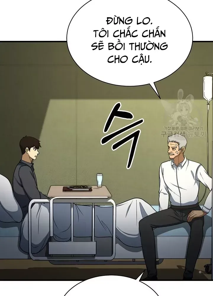 Ngôi Nhà Kết Nối Với Hầm Ngục Chap 51 - Next Chap 50