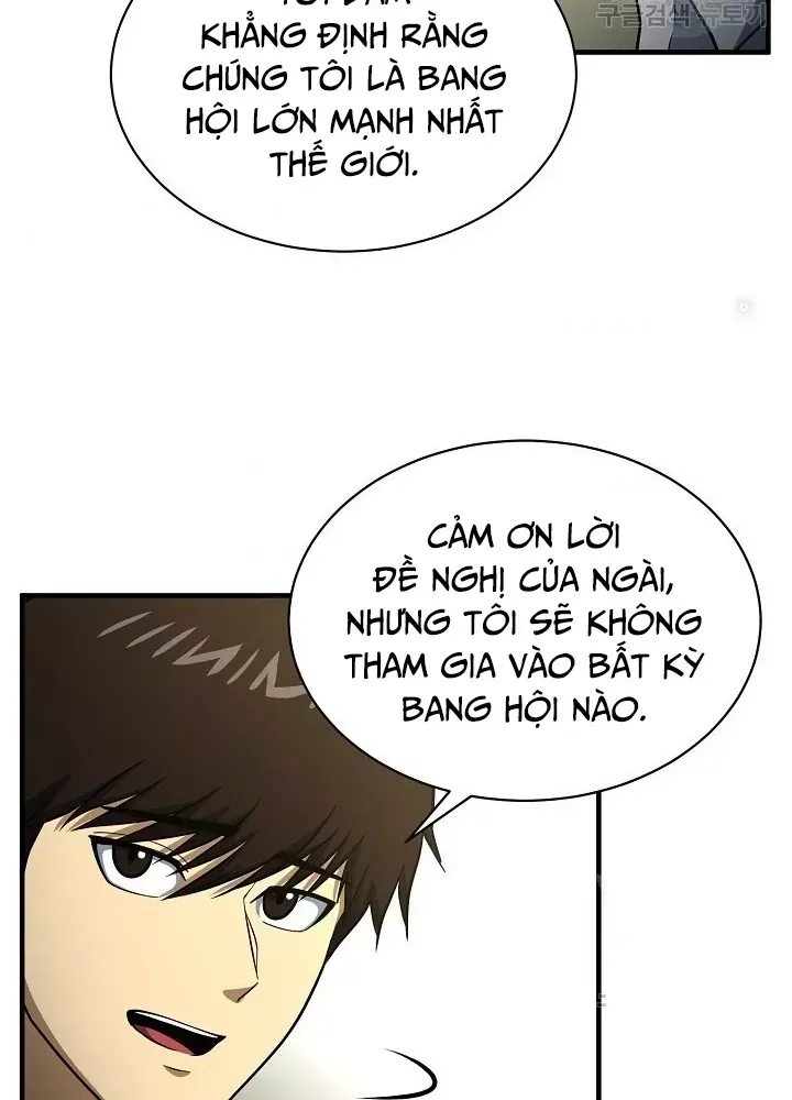 Ngôi Nhà Kết Nối Với Hầm Ngục Chap 51 - Next Chap 50