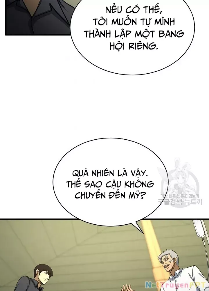 Ngôi Nhà Kết Nối Với Hầm Ngục Chap 51 - Next Chap 50