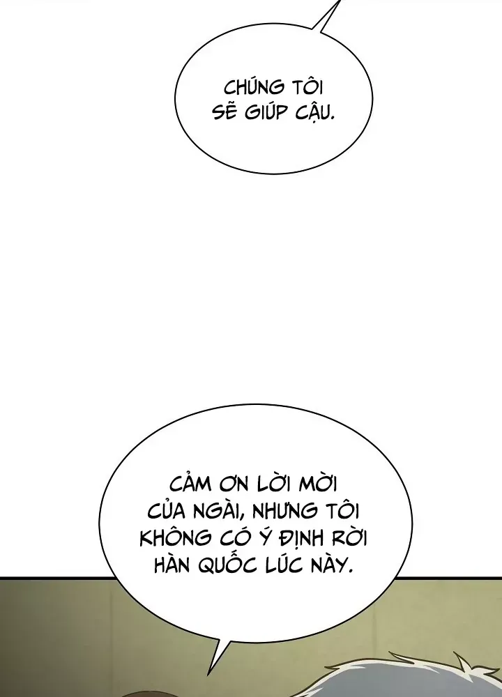 Ngôi Nhà Kết Nối Với Hầm Ngục Chap 51 - Next Chap 50