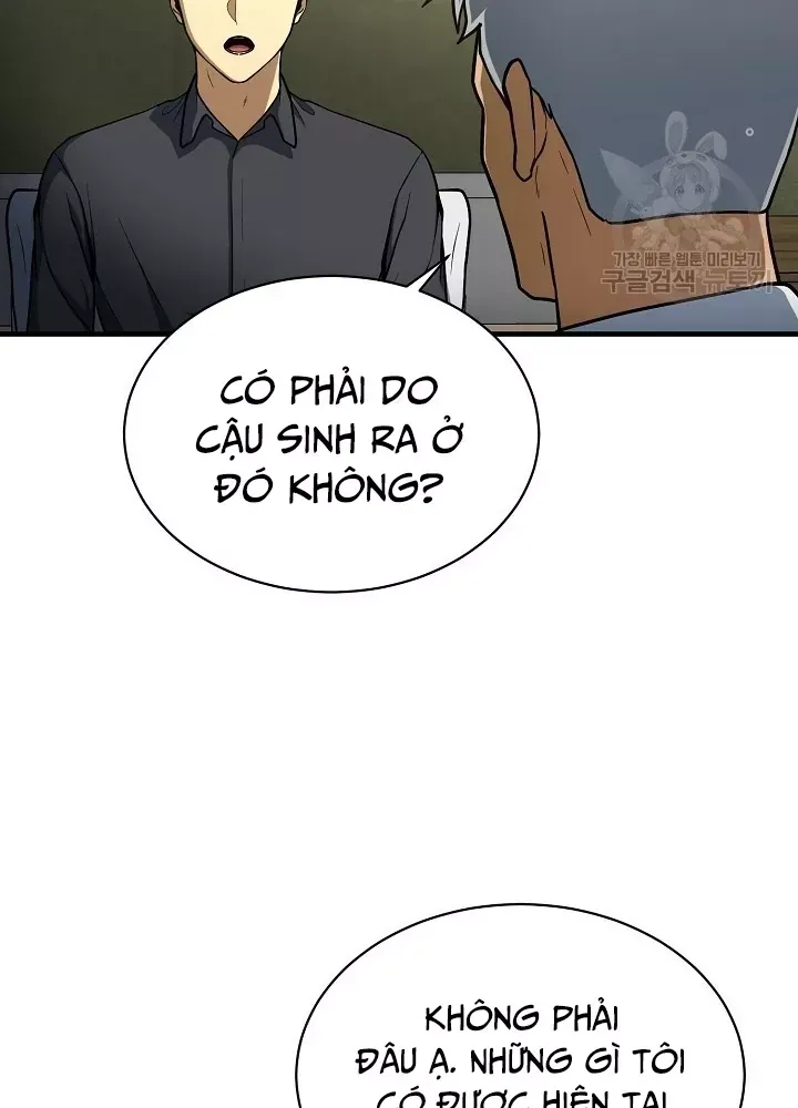 Ngôi Nhà Kết Nối Với Hầm Ngục Chap 51 - Next Chap 50