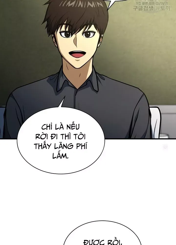Ngôi Nhà Kết Nối Với Hầm Ngục Chap 51 - Next Chap 50
