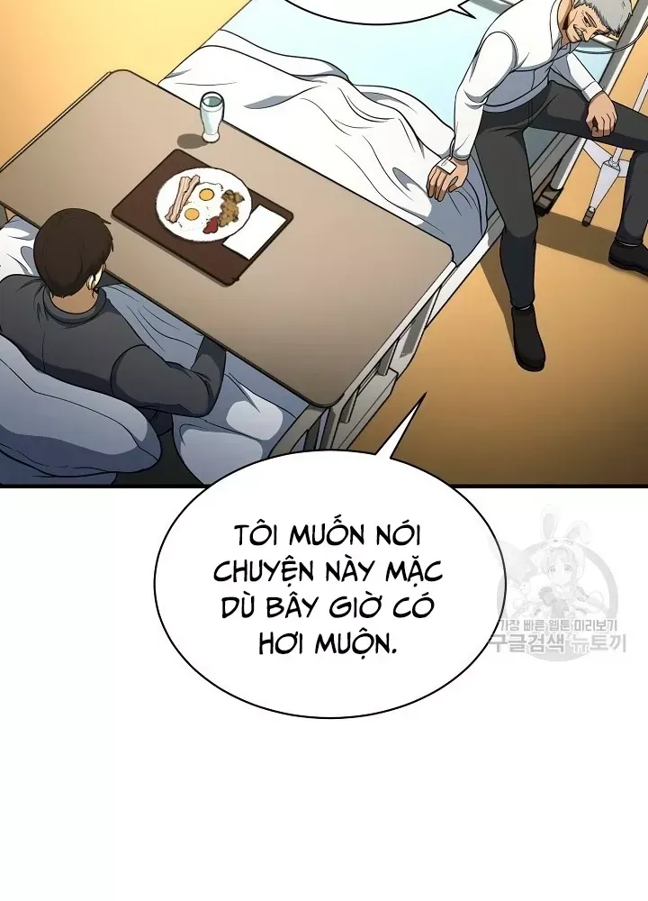 Ngôi Nhà Kết Nối Với Hầm Ngục Chap 51 - Next Chap 50