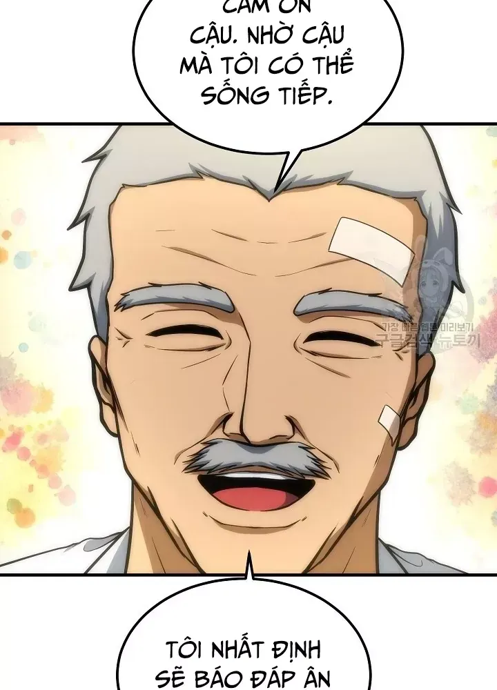 Ngôi Nhà Kết Nối Với Hầm Ngục Chap 51 - Next Chap 50
