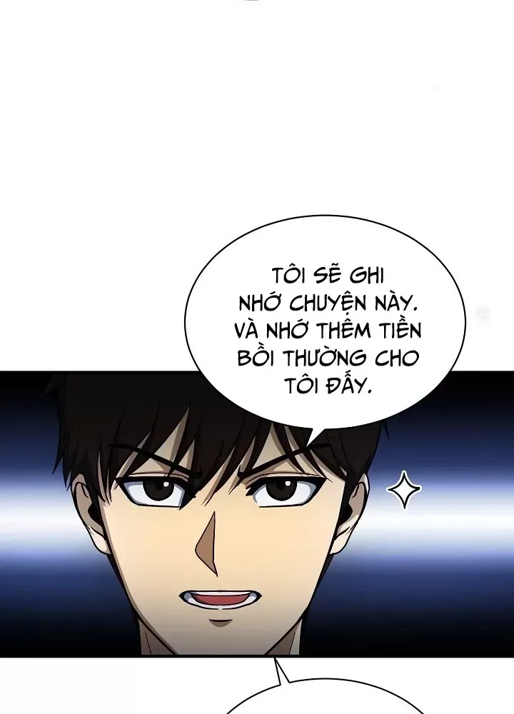 Ngôi Nhà Kết Nối Với Hầm Ngục Chap 51 - Next Chap 50