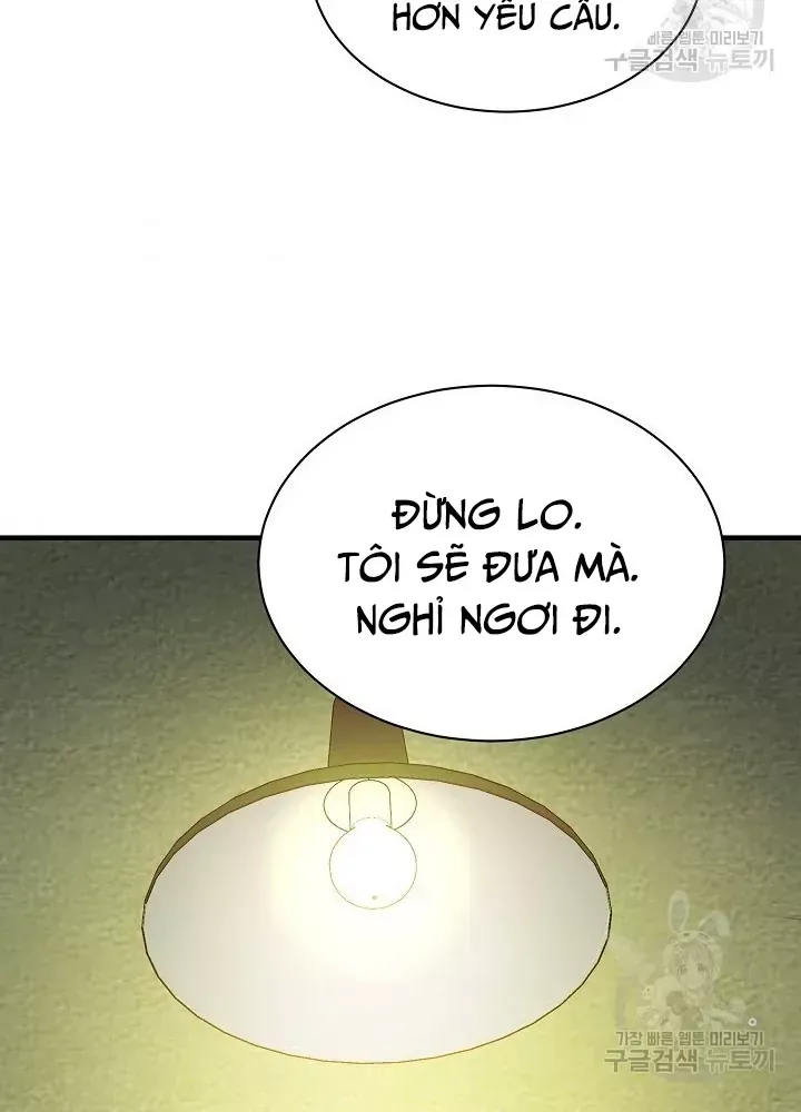 Ngôi Nhà Kết Nối Với Hầm Ngục Chap 51 - Next Chap 50