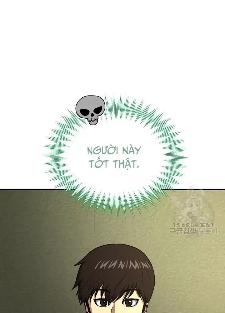 Ngôi Nhà Kết Nối Với Hầm Ngục Chap 51 - Next Chap 50