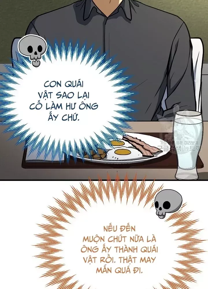Ngôi Nhà Kết Nối Với Hầm Ngục Chap 51 - Next Chap 50