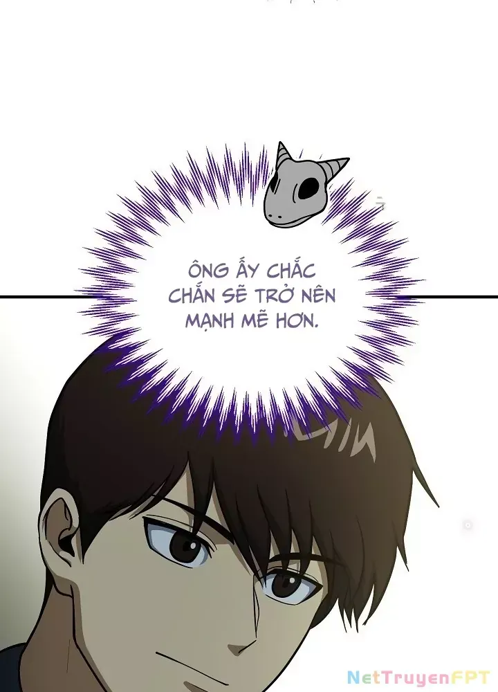 Ngôi Nhà Kết Nối Với Hầm Ngục Chap 51 - Next Chap 50
