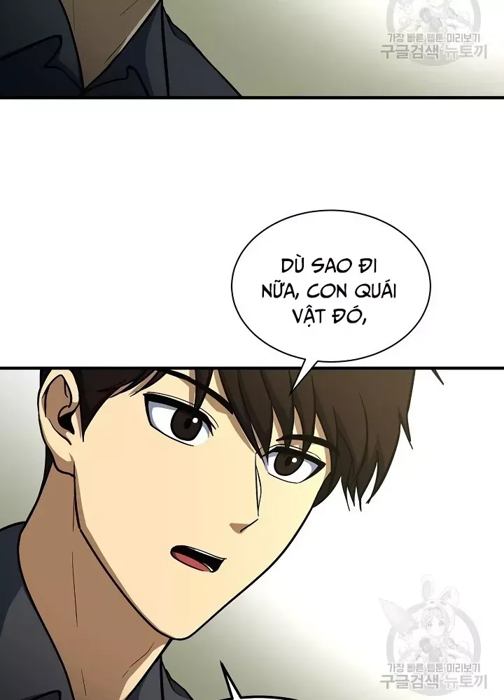 Ngôi Nhà Kết Nối Với Hầm Ngục Chap 51 - Next Chap 50