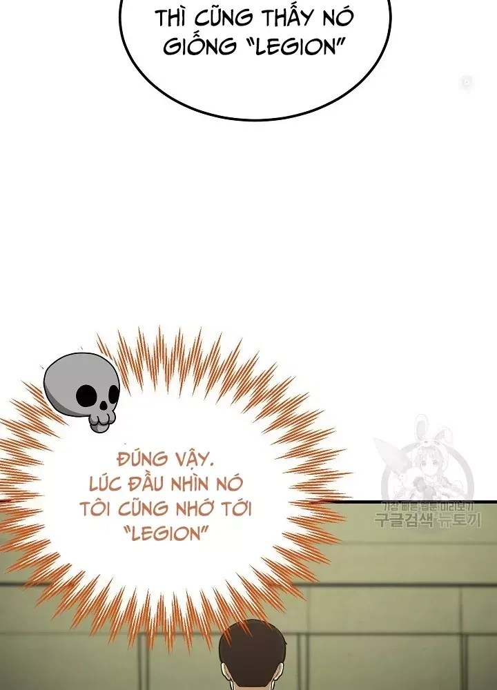 Ngôi Nhà Kết Nối Với Hầm Ngục Chap 51 - Next Chap 50
