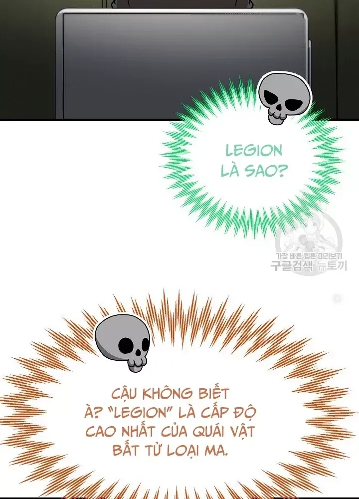 Ngôi Nhà Kết Nối Với Hầm Ngục Chap 51 - Next Chap 50