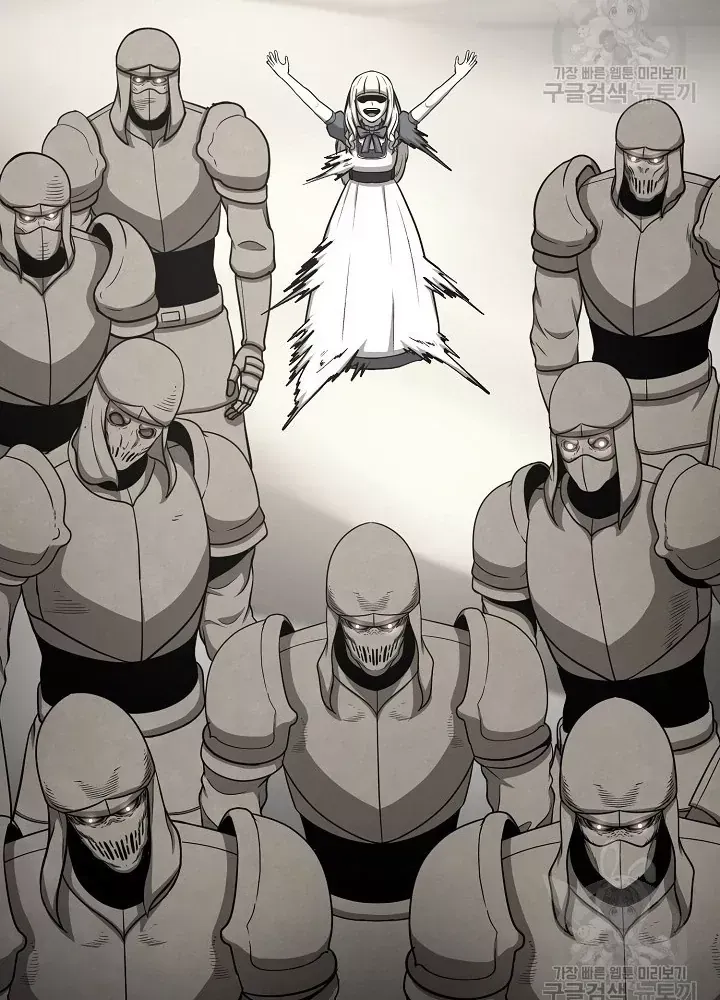 Ngôi Nhà Kết Nối Với Hầm Ngục Chap 51 - Next Chap 50