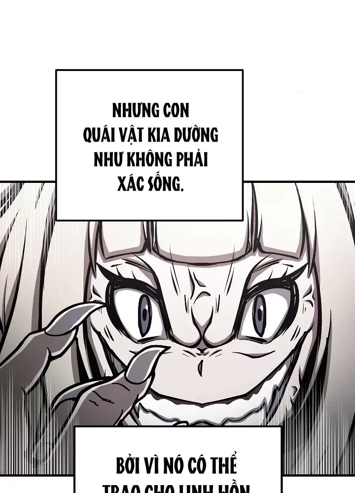 Ngôi Nhà Kết Nối Với Hầm Ngục Chap 51 - Next Chap 50