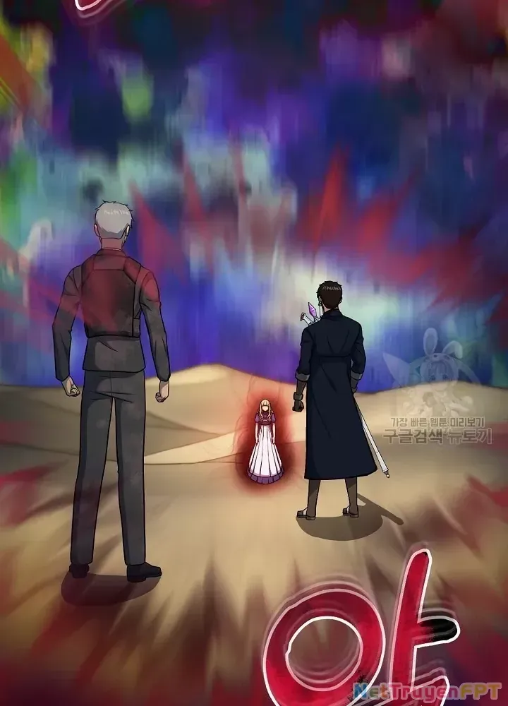Ngôi Nhà Kết Nối Với Hầm Ngục Chap 51 - Next Chap 50