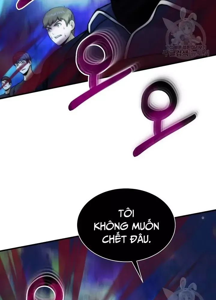 Ngôi Nhà Kết Nối Với Hầm Ngục Chap 51 - Next Chap 50