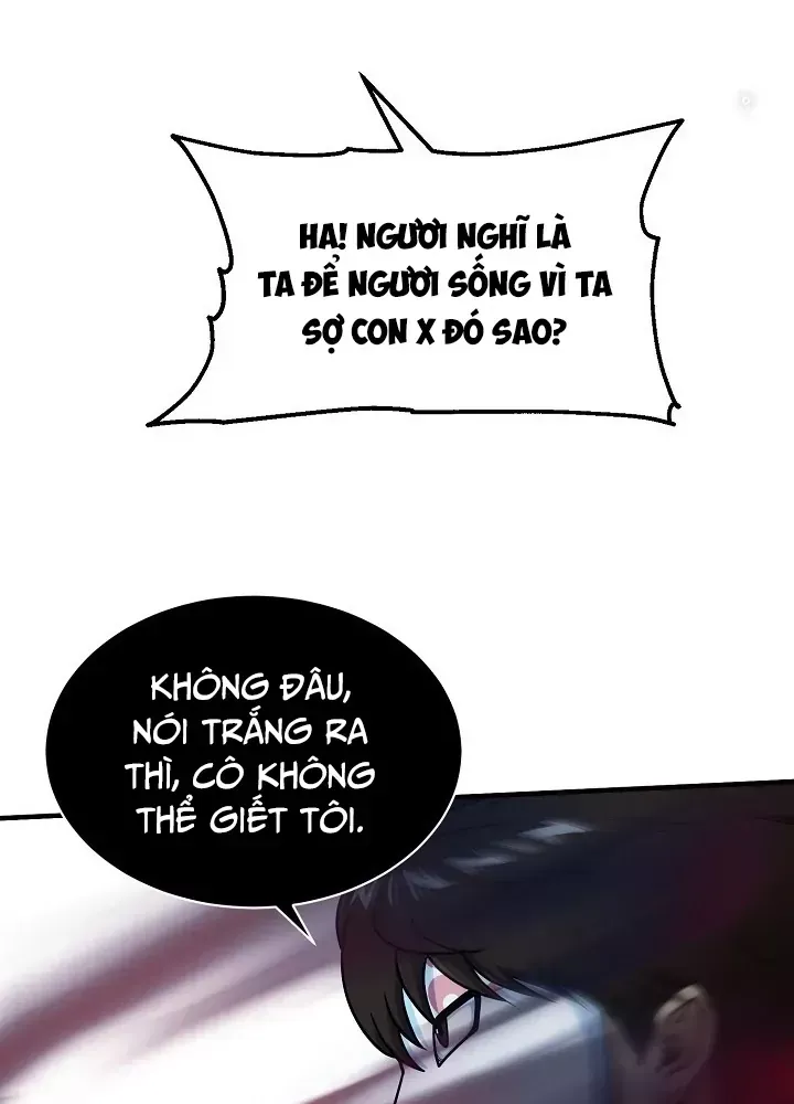 Ngôi Nhà Kết Nối Với Hầm Ngục Chap 51 - Next Chap 50