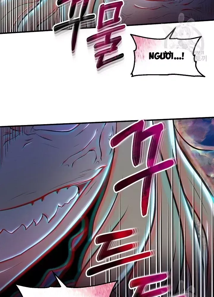 Ngôi Nhà Kết Nối Với Hầm Ngục Chap 51 - Next Chap 50