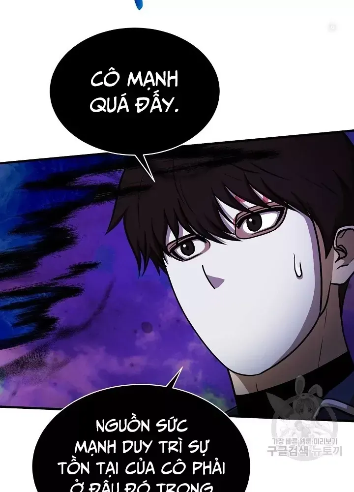 Ngôi Nhà Kết Nối Với Hầm Ngục Chap 51 - Next Chap 50