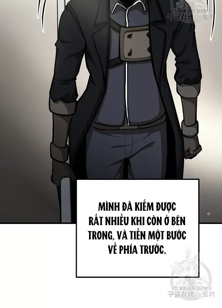 Ngôi Nhà Kết Nối Với Hầm Ngục Chap 51 - Next Chap 50