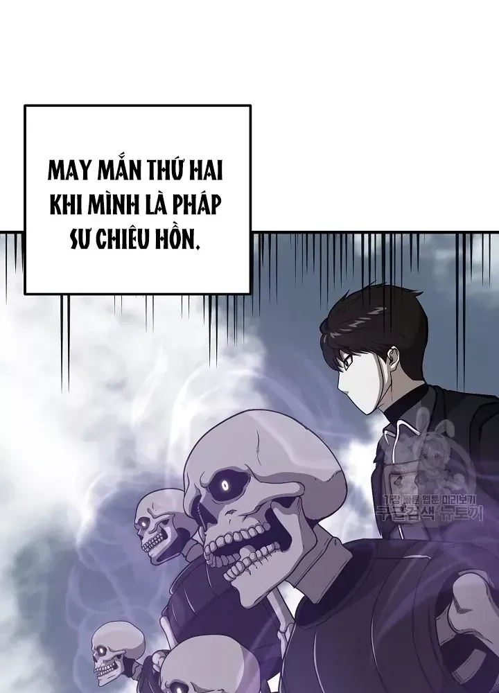 Ngôi Nhà Kết Nối Với Hầm Ngục Chap 51 - Next Chap 50