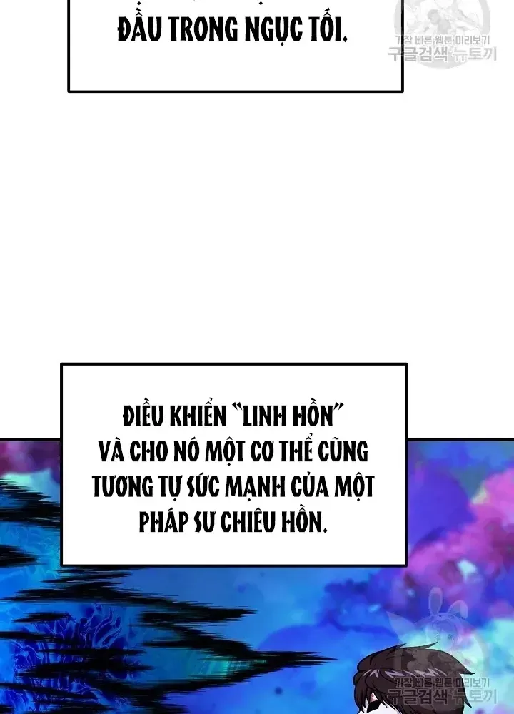 Ngôi Nhà Kết Nối Với Hầm Ngục Chap 51 - Next Chap 50