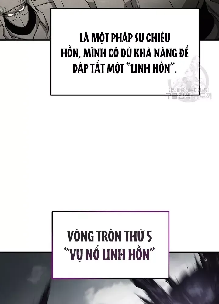 Ngôi Nhà Kết Nối Với Hầm Ngục Chap 51 - Next Chap 50