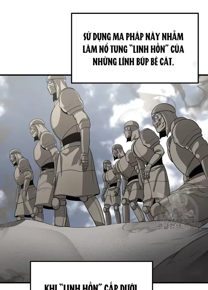 Ngôi Nhà Kết Nối Với Hầm Ngục Chap 51 - Next Chap 50